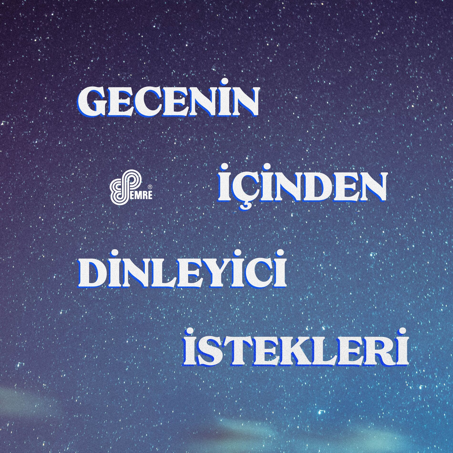 Album cover of Gecenin Içinden Dinleyici Istekleri