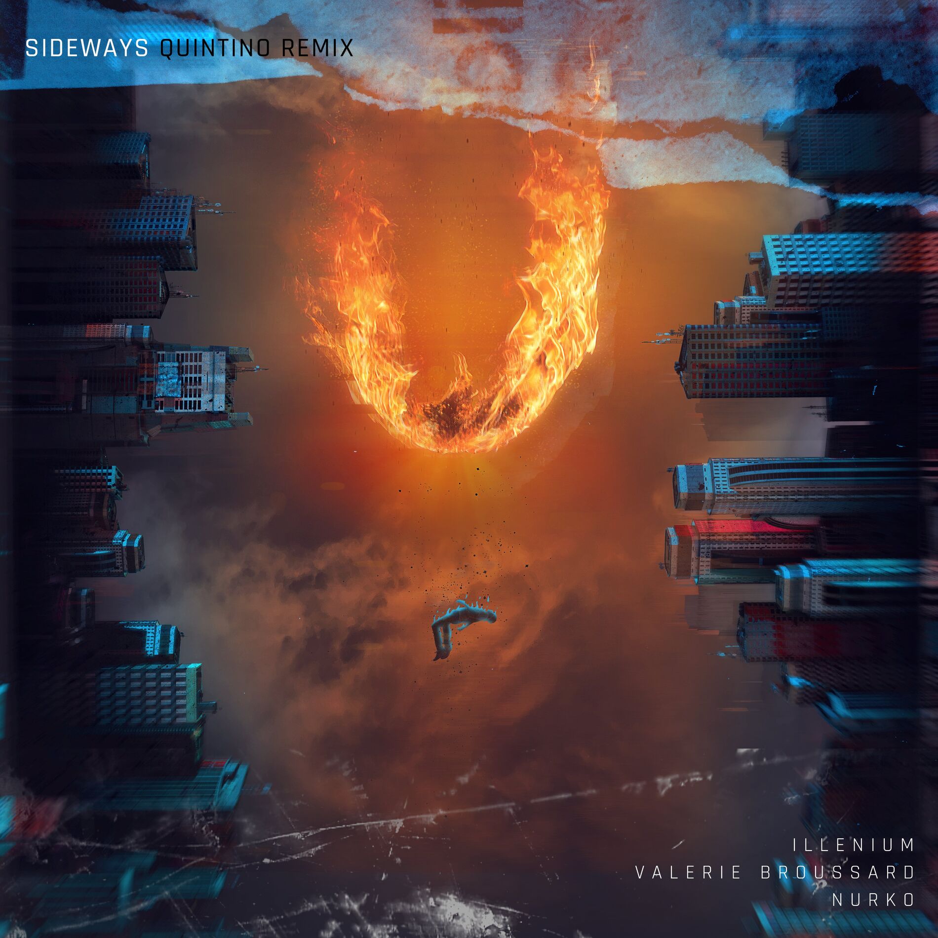 Album cover of Sideways