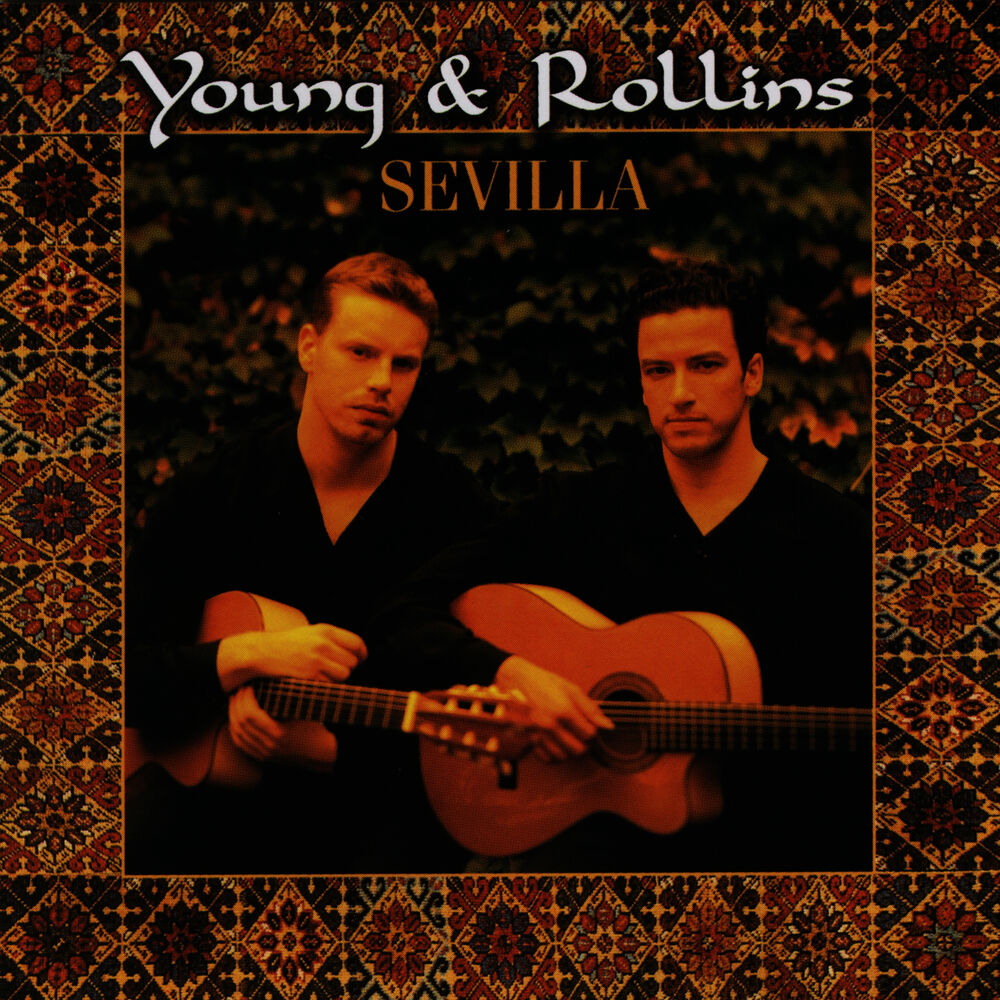 Picture of Sevilla