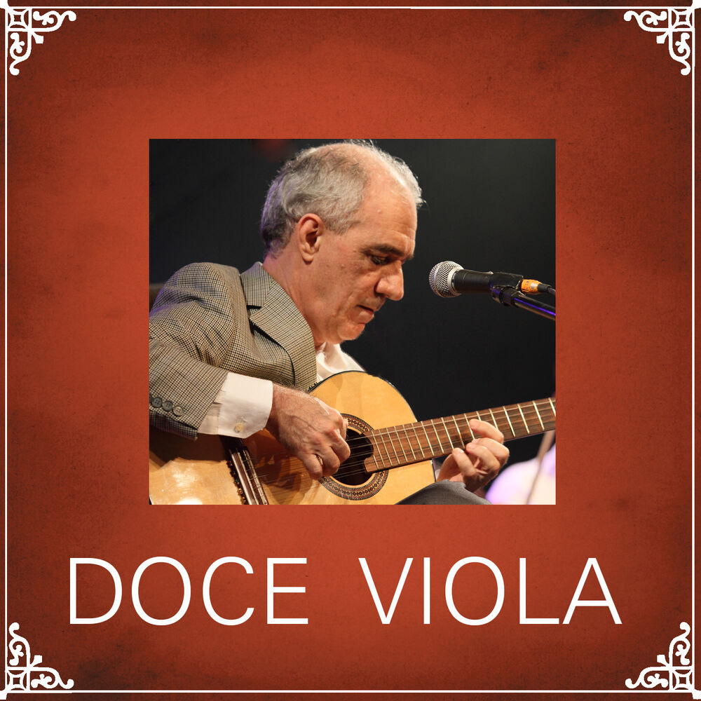 Picture of Doce Viola (Single)