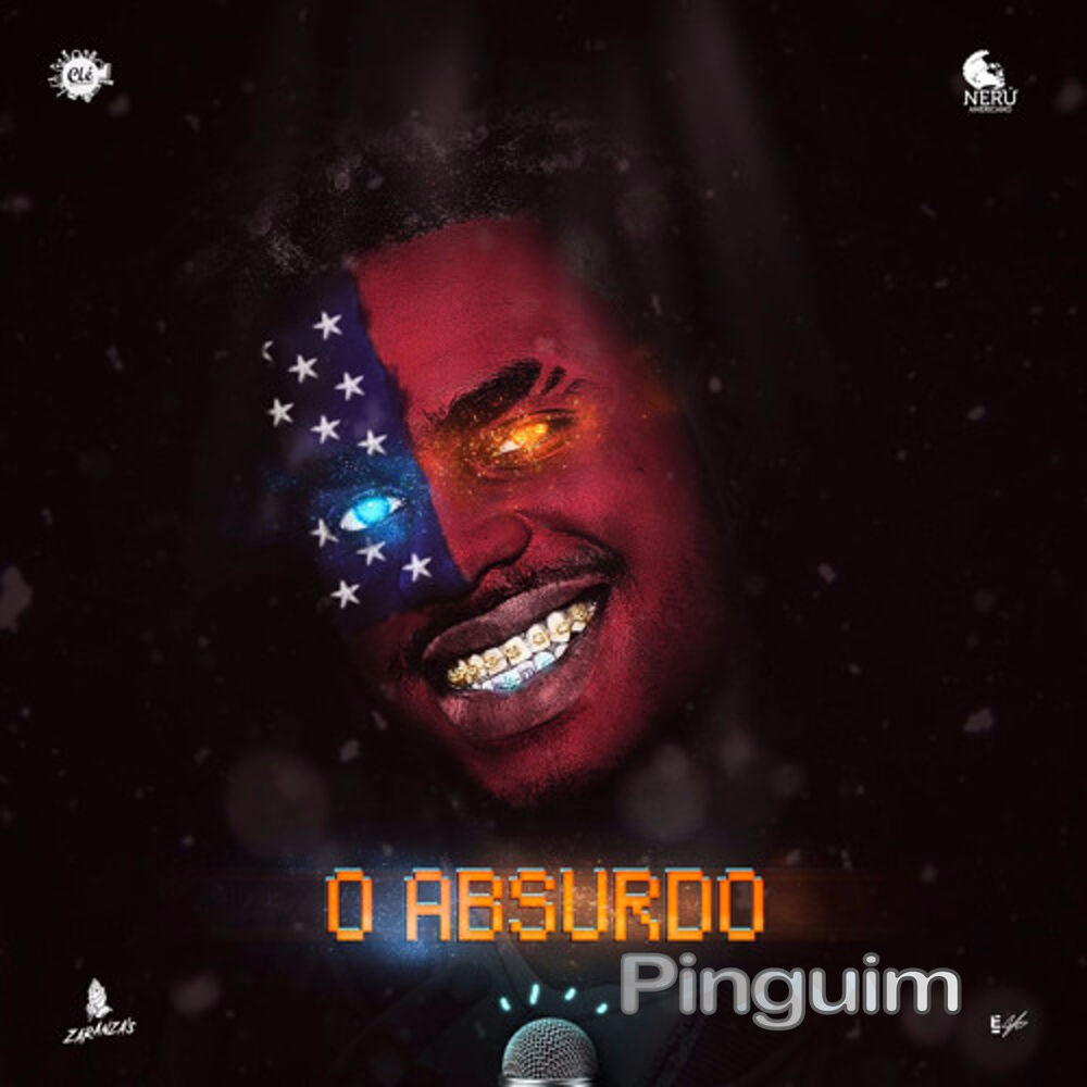 Picture of O Absurdo Pinguim