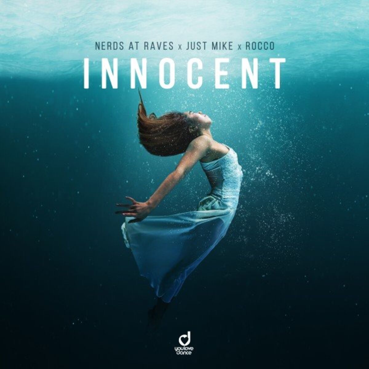 Album cover of Innocent