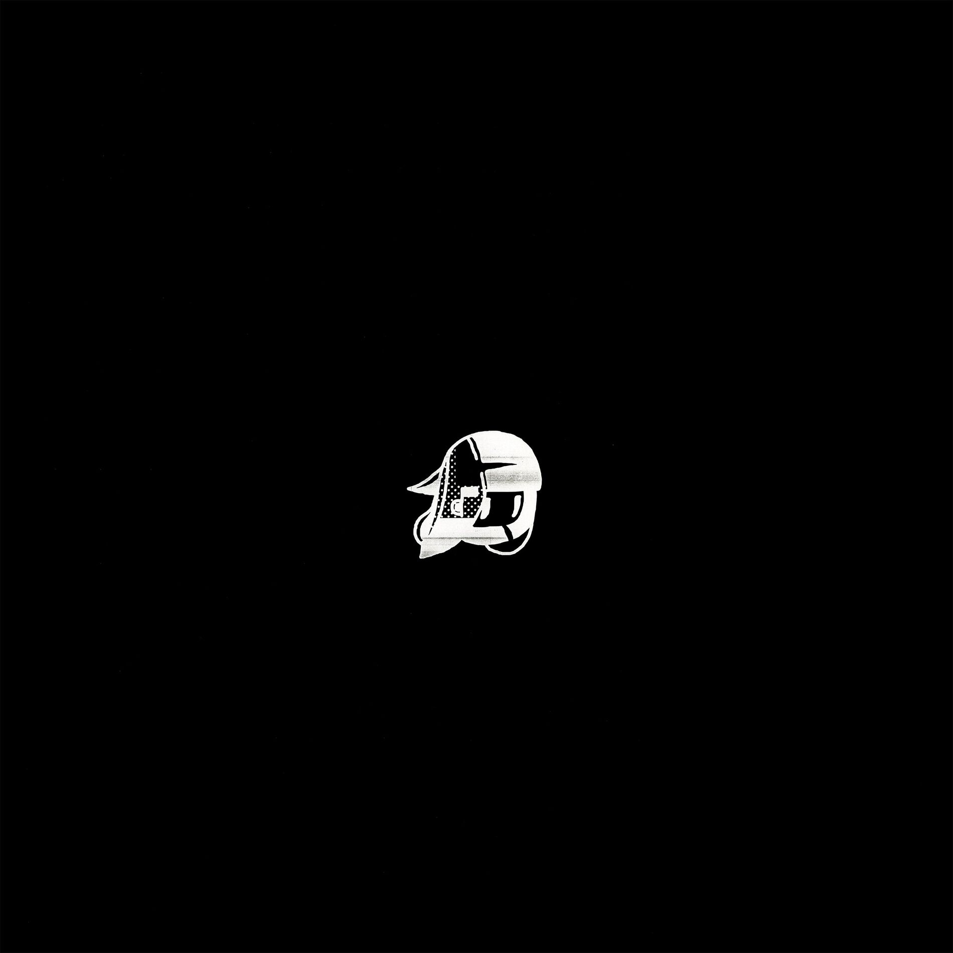 Album cover of Outside the Club