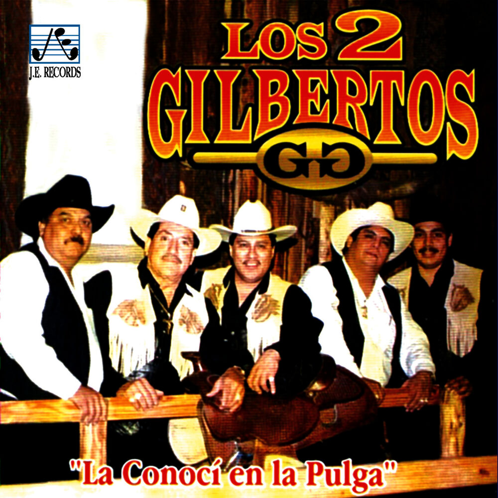 Picture of La Conocí en la Pulga