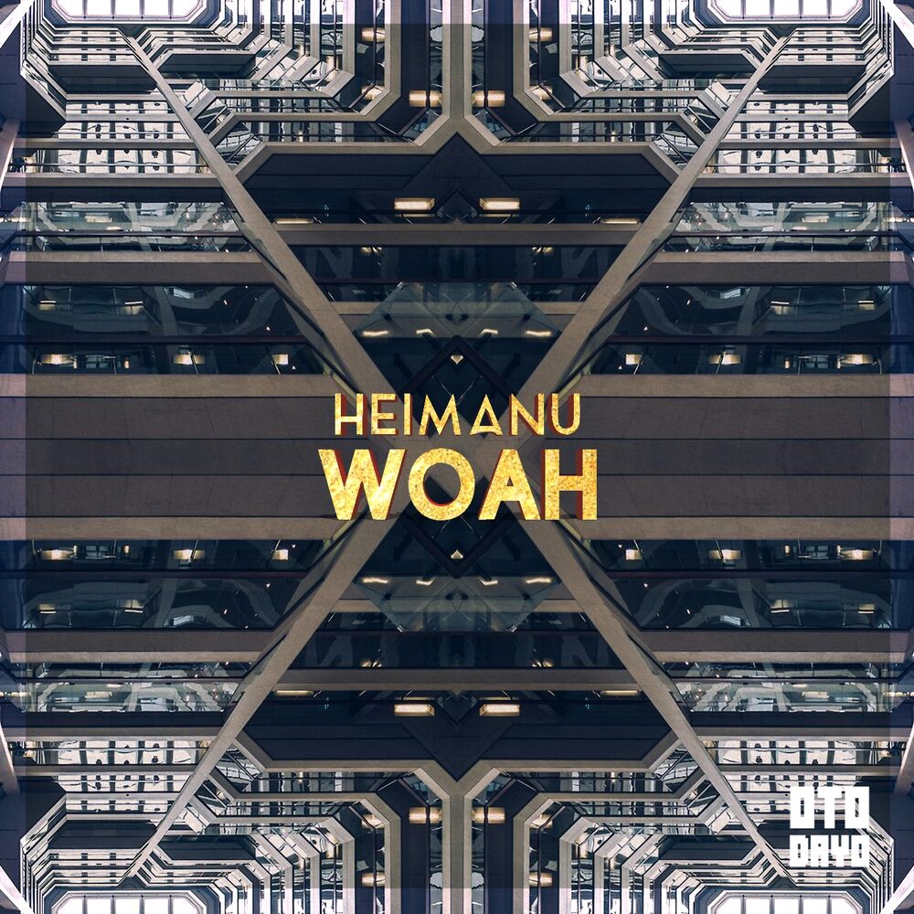Picture of Woah