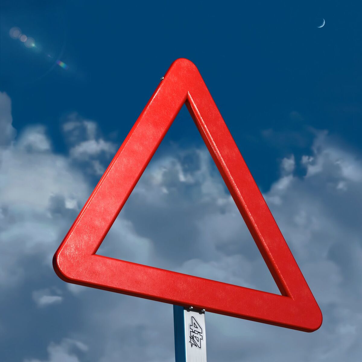 Album cover of FUORISTRADA