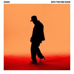 Cover of INTO THE RED ZONE
