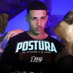 Cover of Postura