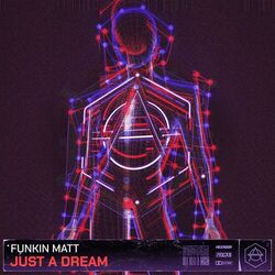 Cover of Just a Dream