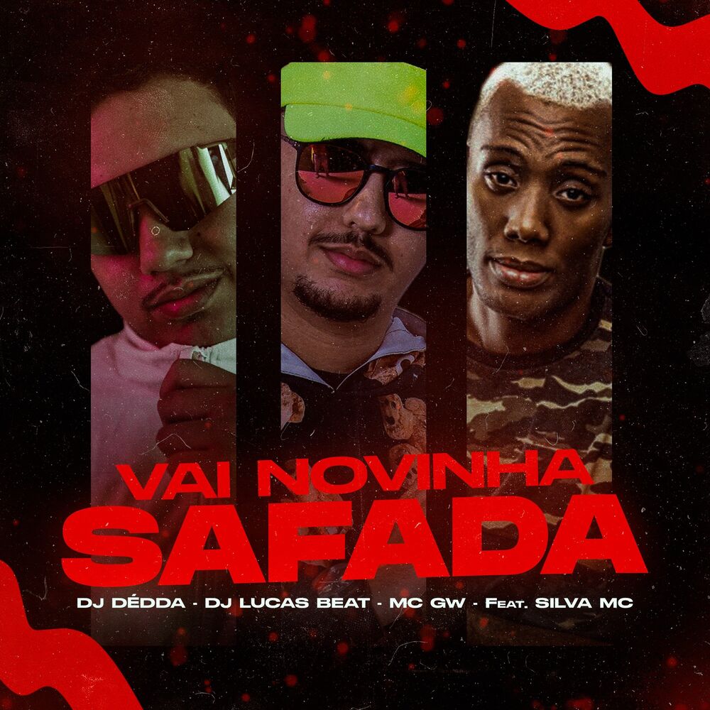 Picture of Vai Novinha Safada