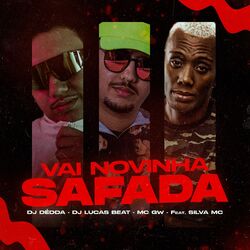 Cover of Vai Novinha Safada
