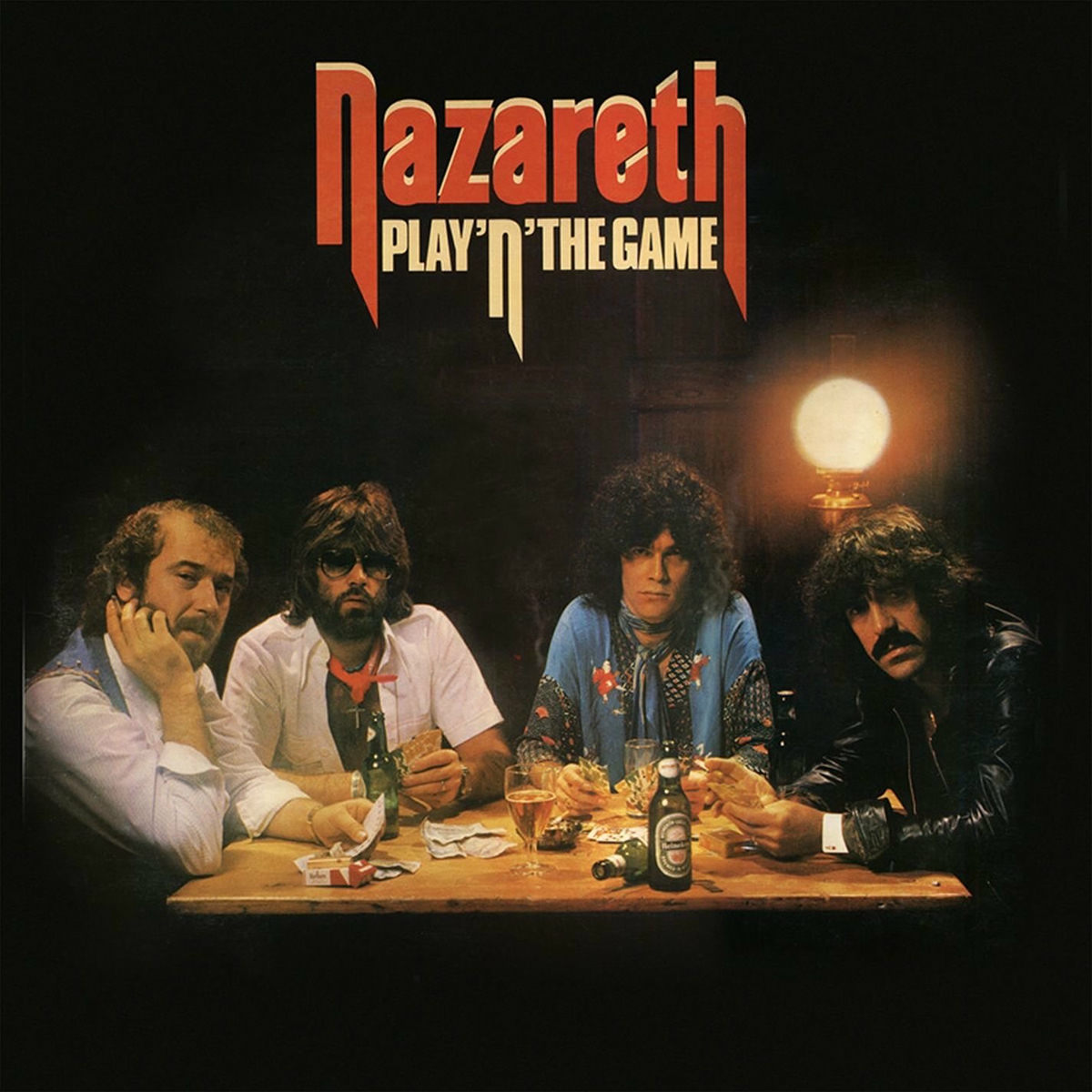 ★Nazareth ナザレス / 無情の剣 紙ジャケCD AIRAC-1208 ☆Nazareth ナザレス / 無情の剣 紙ジャケCD AIRAC-1208