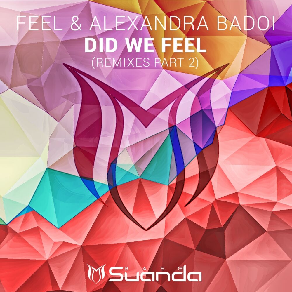 Picture of Did We Feel (Remixes, Pt. 2)