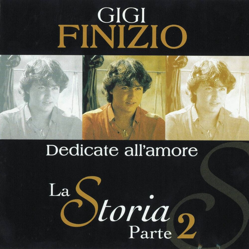 Picture of Dedicate all'amore (La storia parte 2) (YouTube)