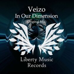 Cover of In Our Dimension