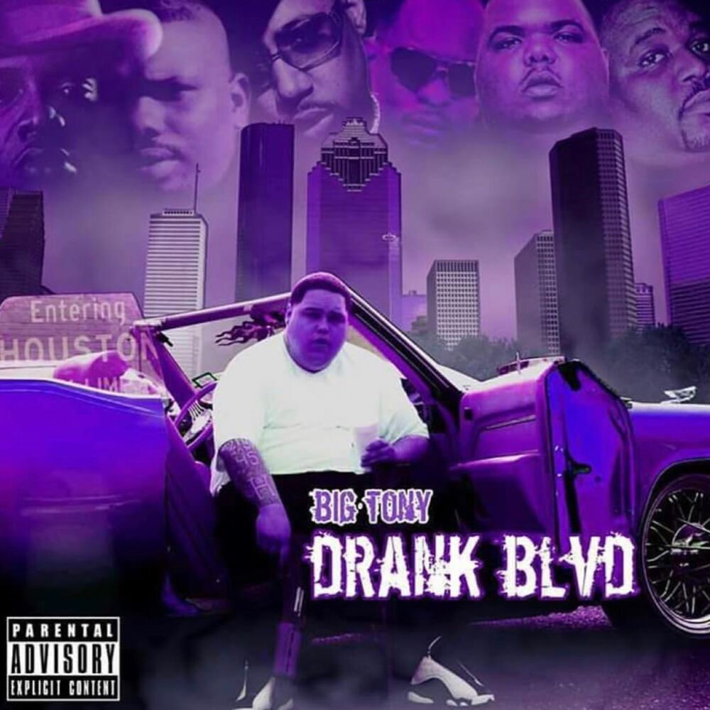 Picture of Drank Blvd