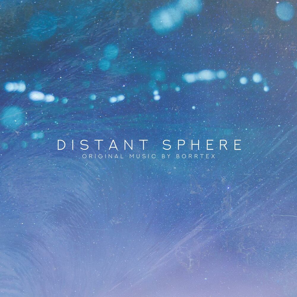 Picture of Distant Sphere