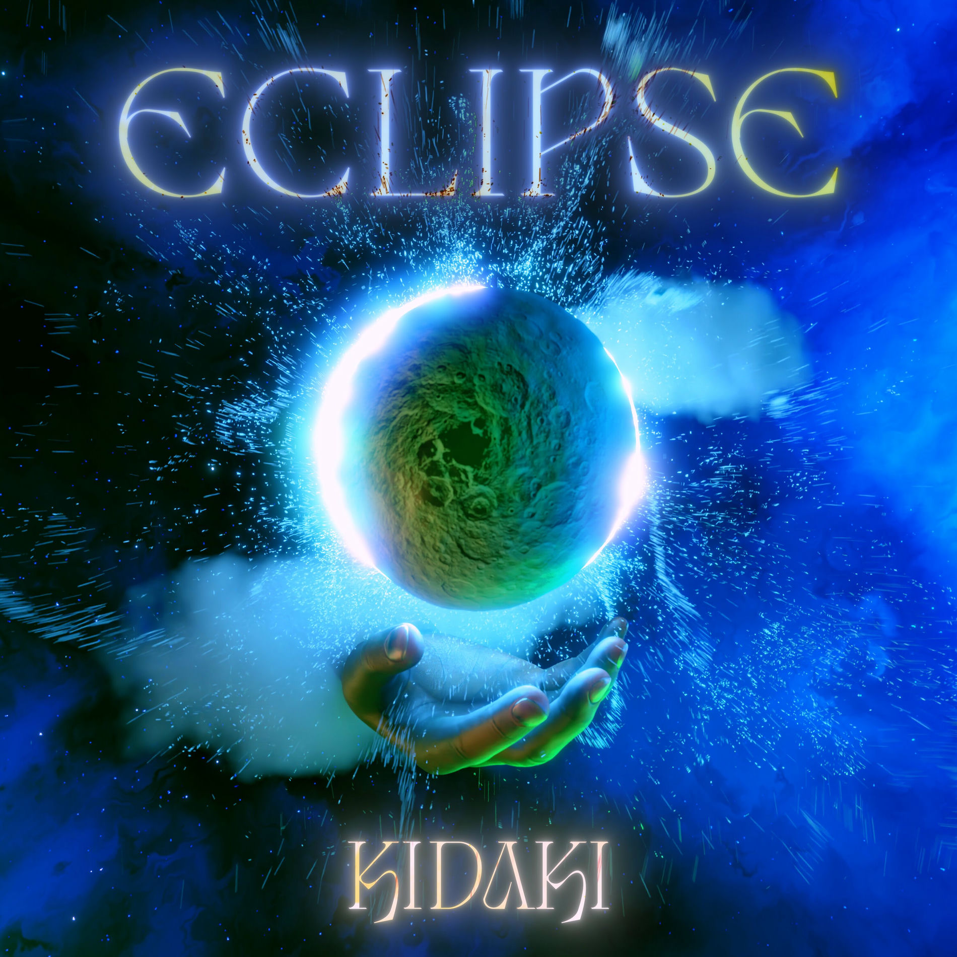 Album cover of Éclipse
