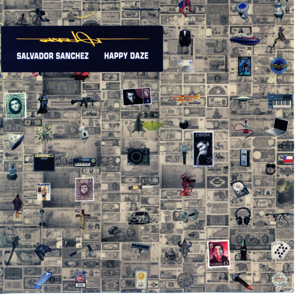 Picture of Happy Daze