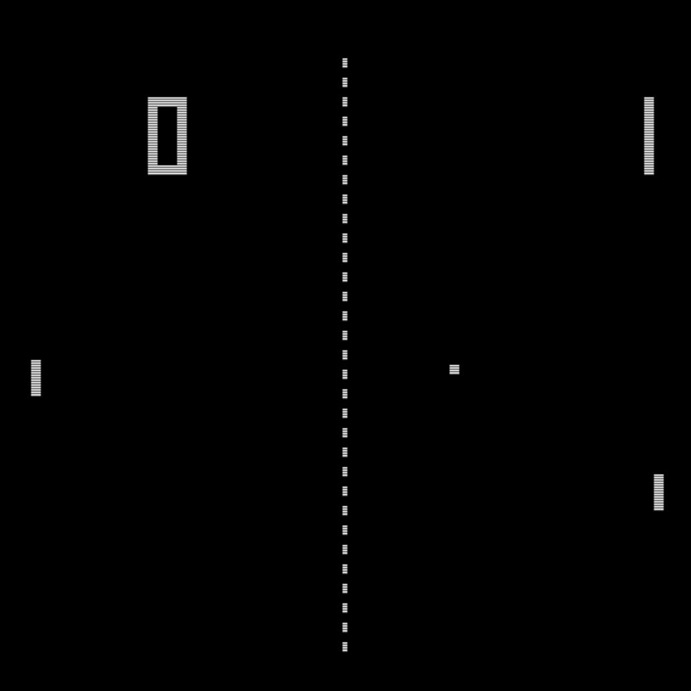 Picture of Pong