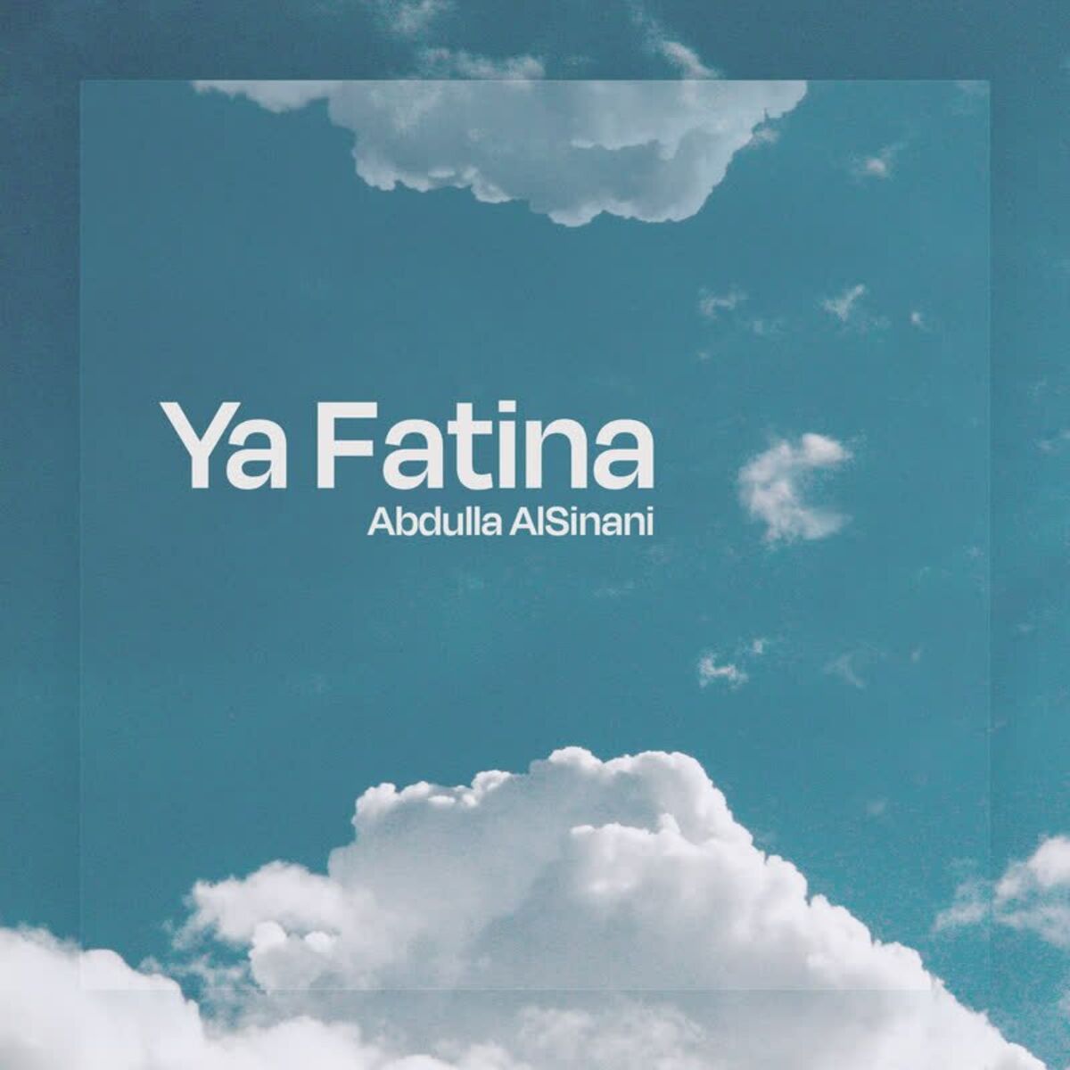 Album cover of Ya Fatina