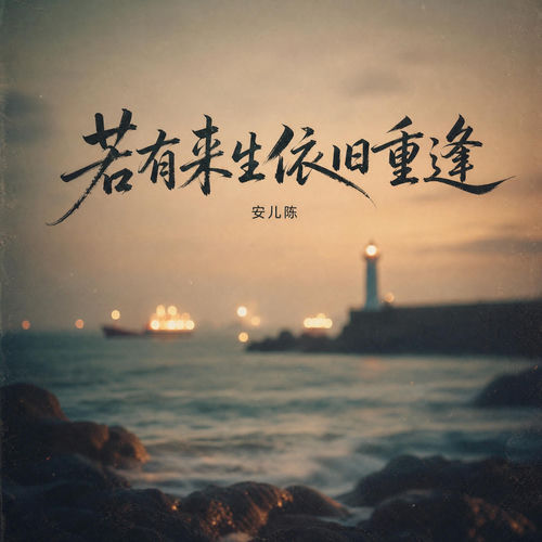 若有来生依旧重逢