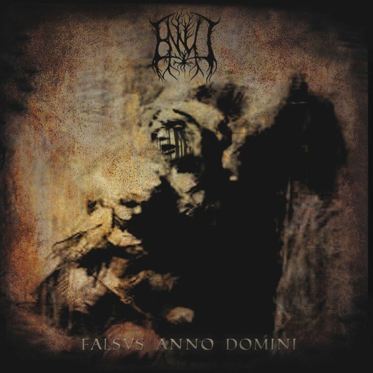 Album cover of Falsvs Anno Domini