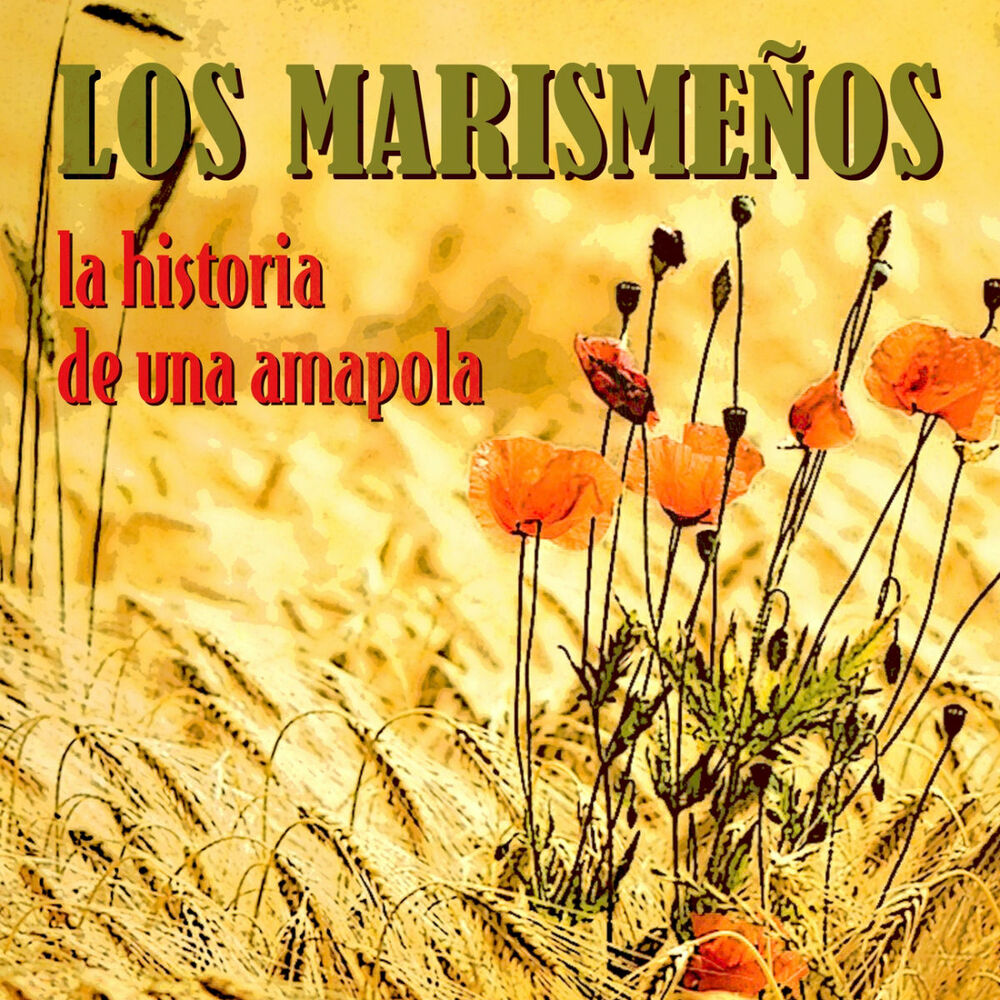 Picture of La Historia De Una Amapola