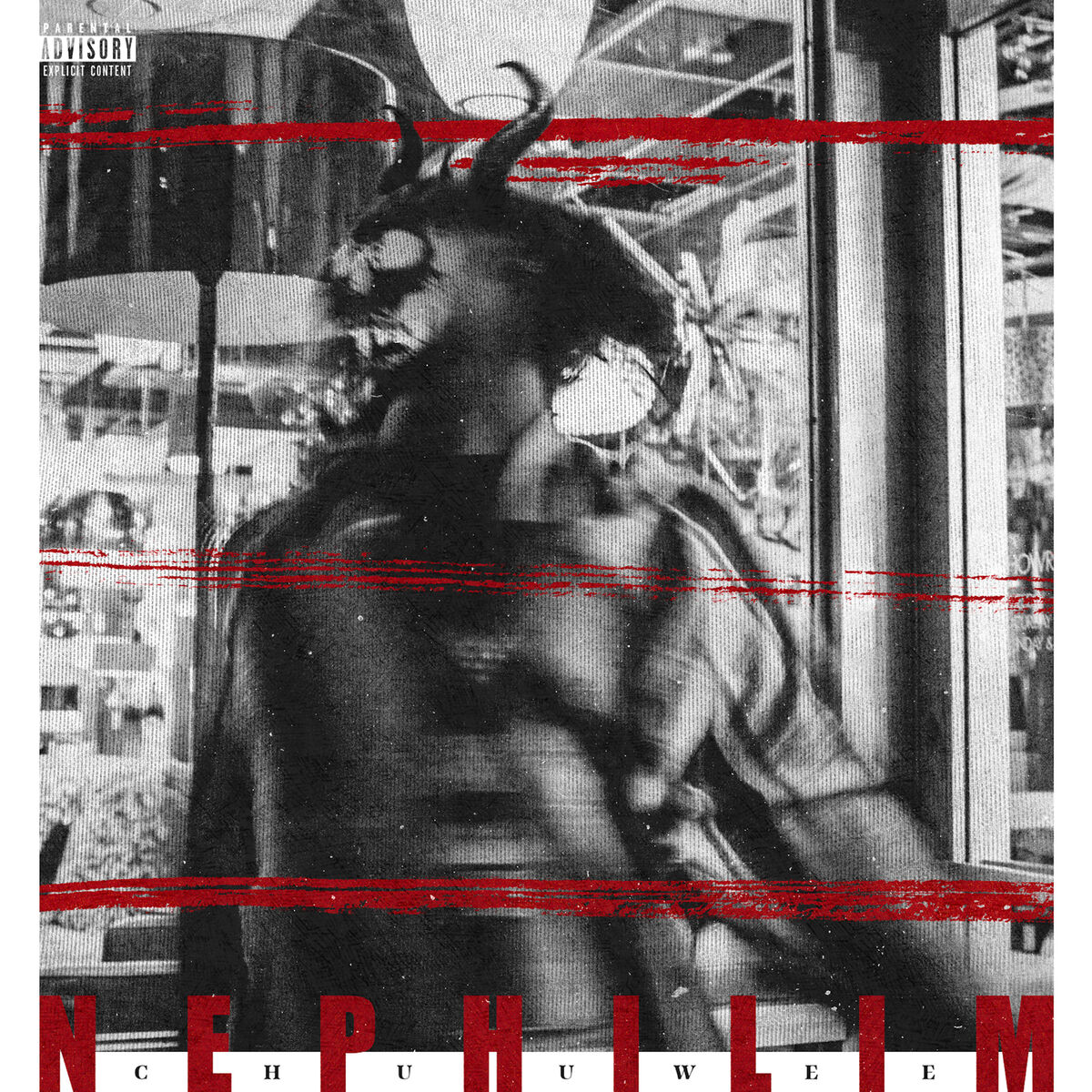 Album cover of TOM HANKS/BIG