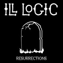 Cover of Resurrections