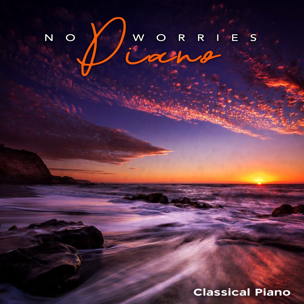 Picture of No Worries Piano