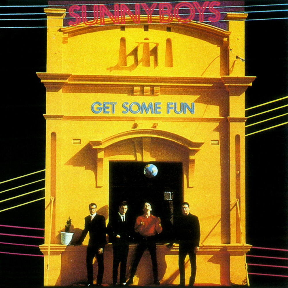 Picture of Get Some Fun