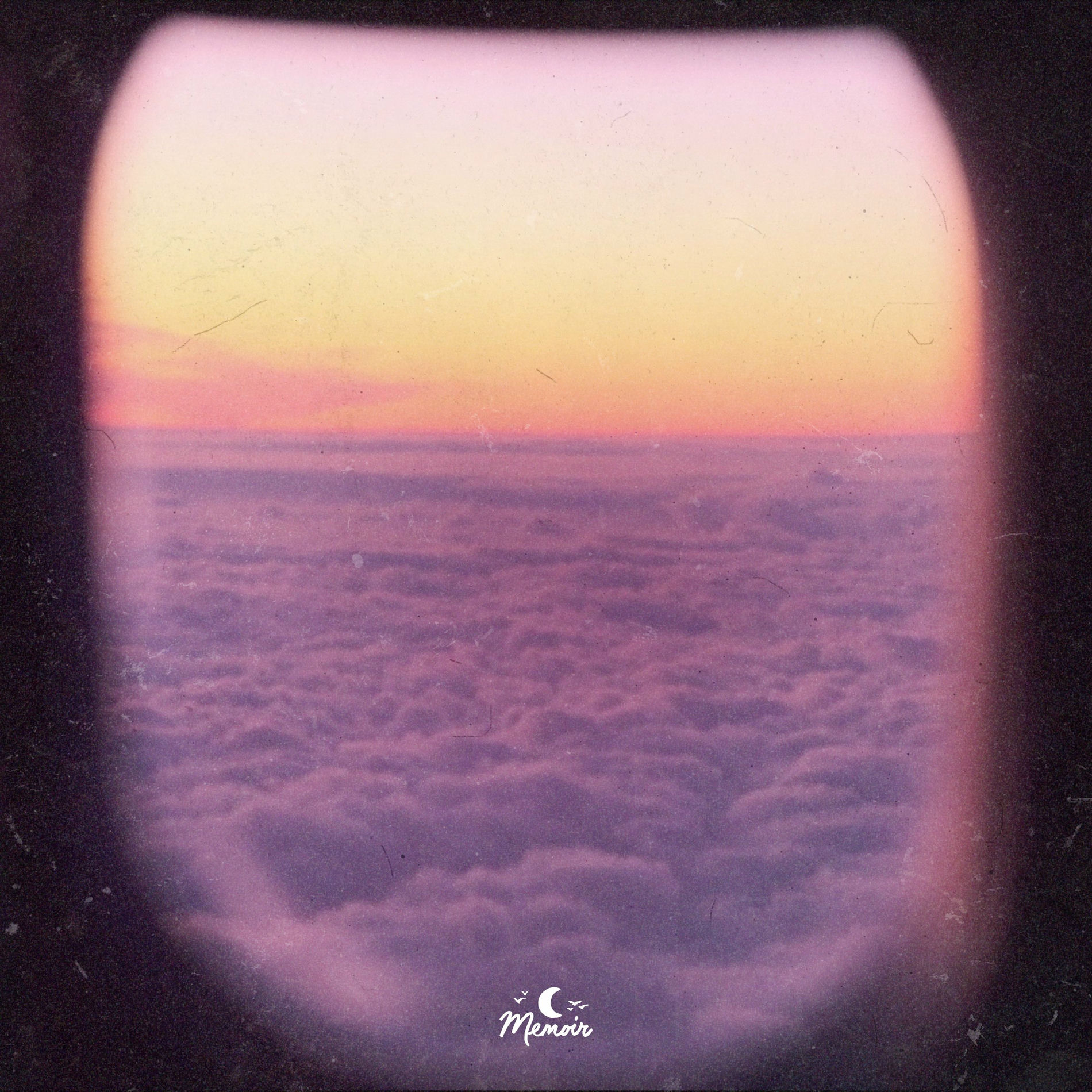 Album cover of Passenger