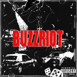 Cover of BUZZRIOT