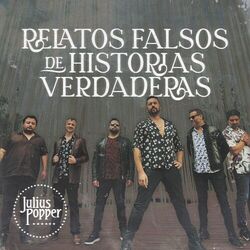 Relatos Falsos De Historias Verdaderas