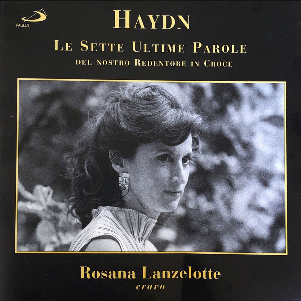 Picture of Haydn - as Sete Últimas Palavras