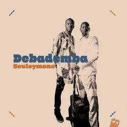 Cover of Souleymane