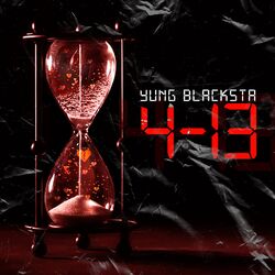 Cover of 4-13