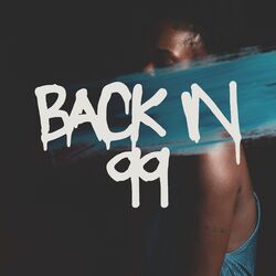 Cover of Back In 99