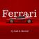 Ferrari (Radio Edit) by Mentol album cover