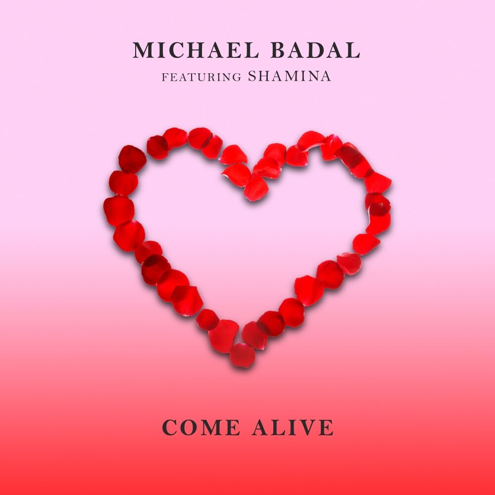 Picture of Come Alive