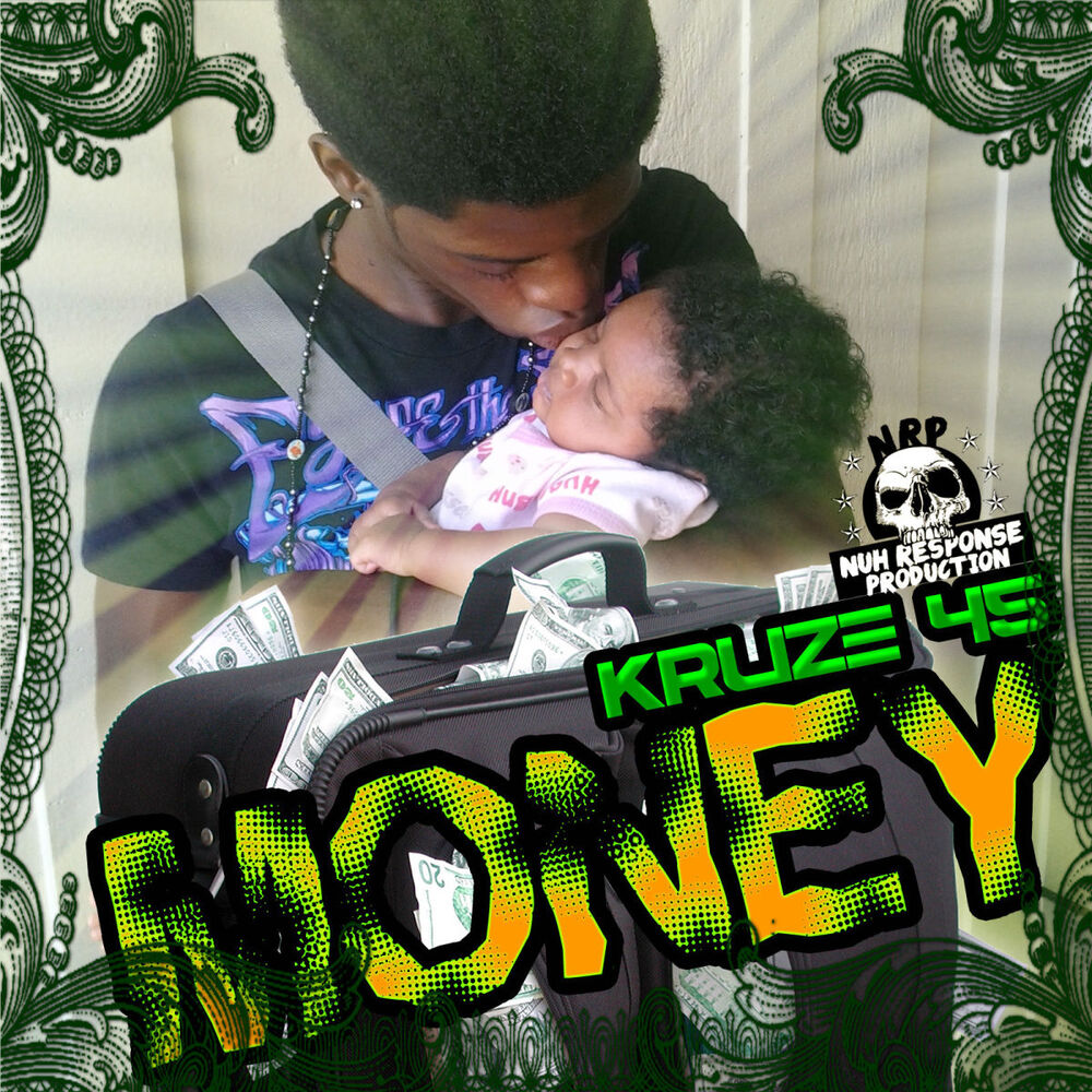Picture of Money - Single