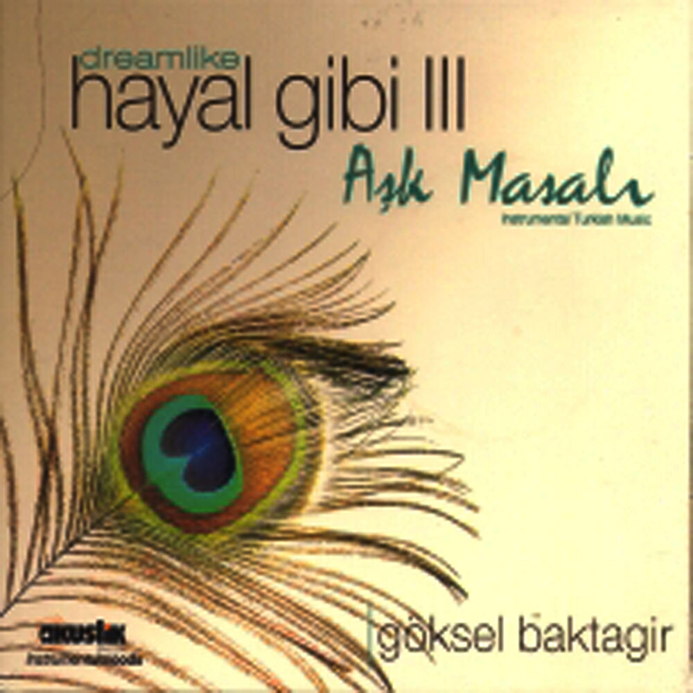 Picture of Hayal Gibi 3