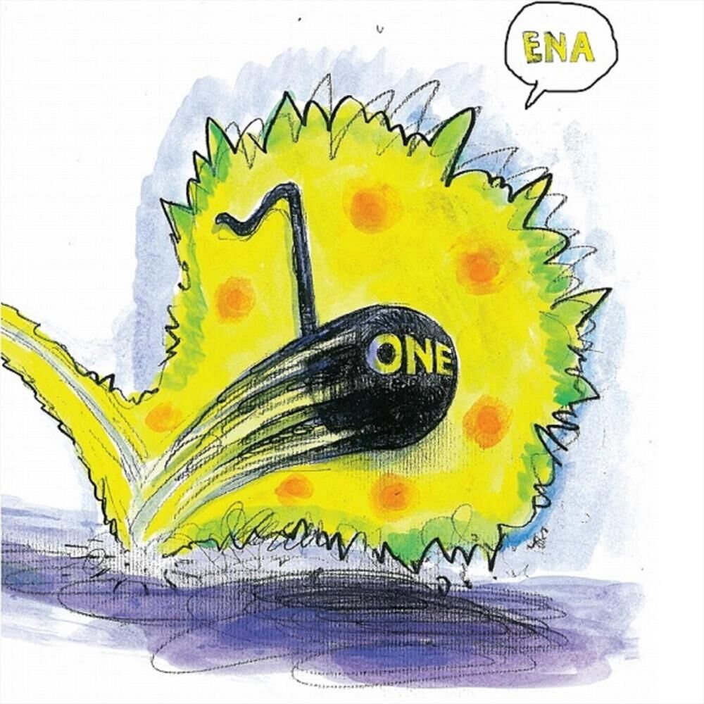 Picture of Ena / One (Live)