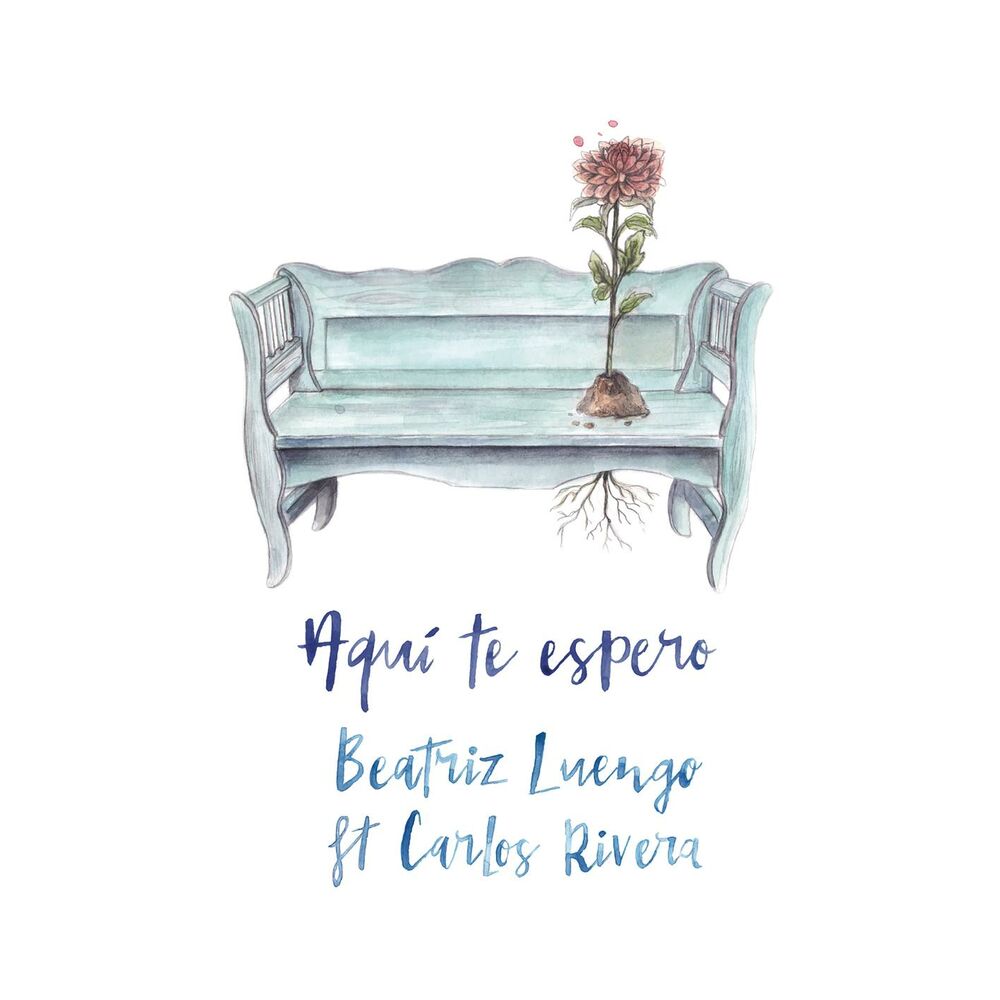 Picture of Aquí Te Espero (feat. Carlos Rivera) (Versión Balada)