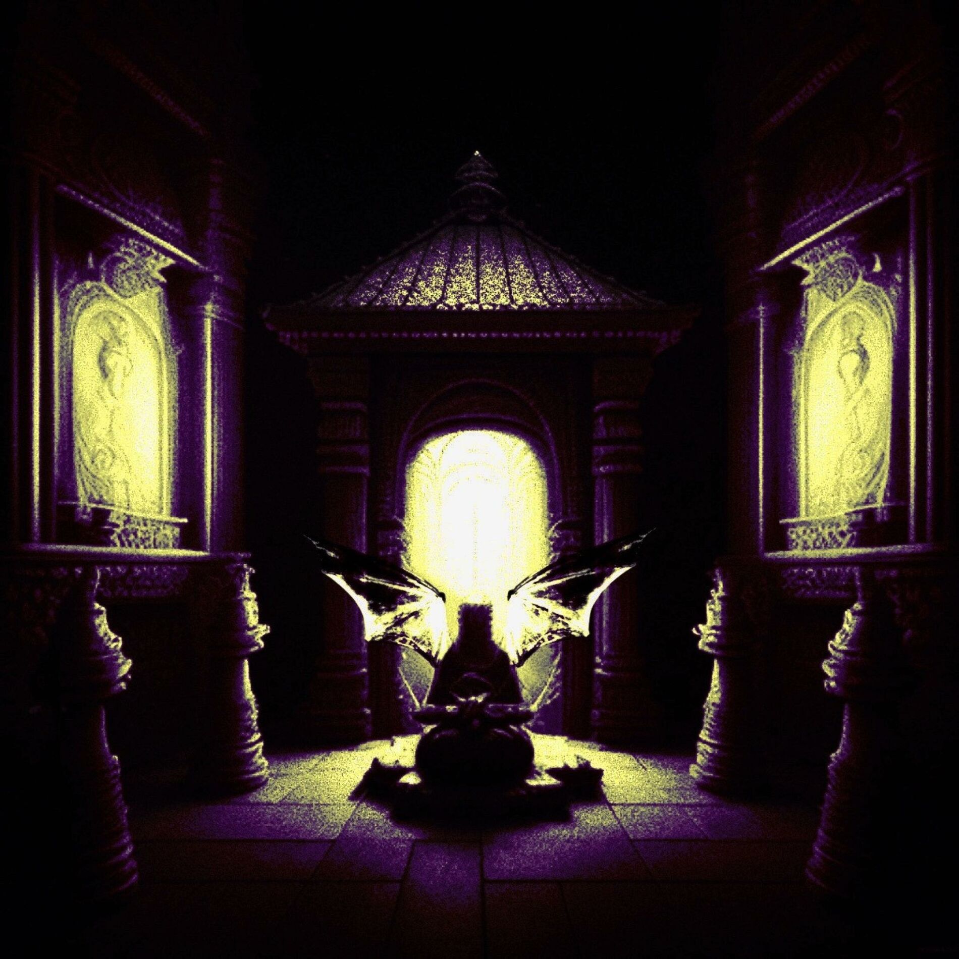 Album cover of NACULUM
