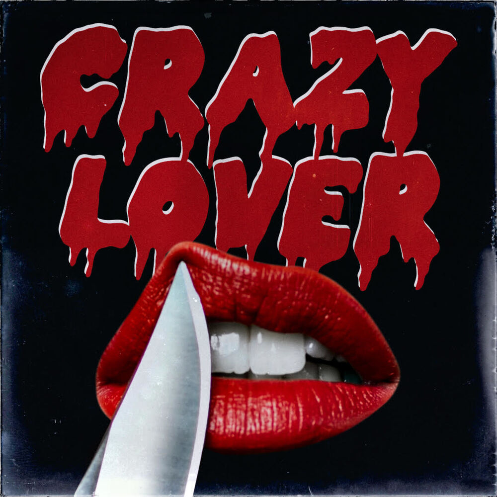 Picture of Crazy Lover (feat. Gangsta Boo)