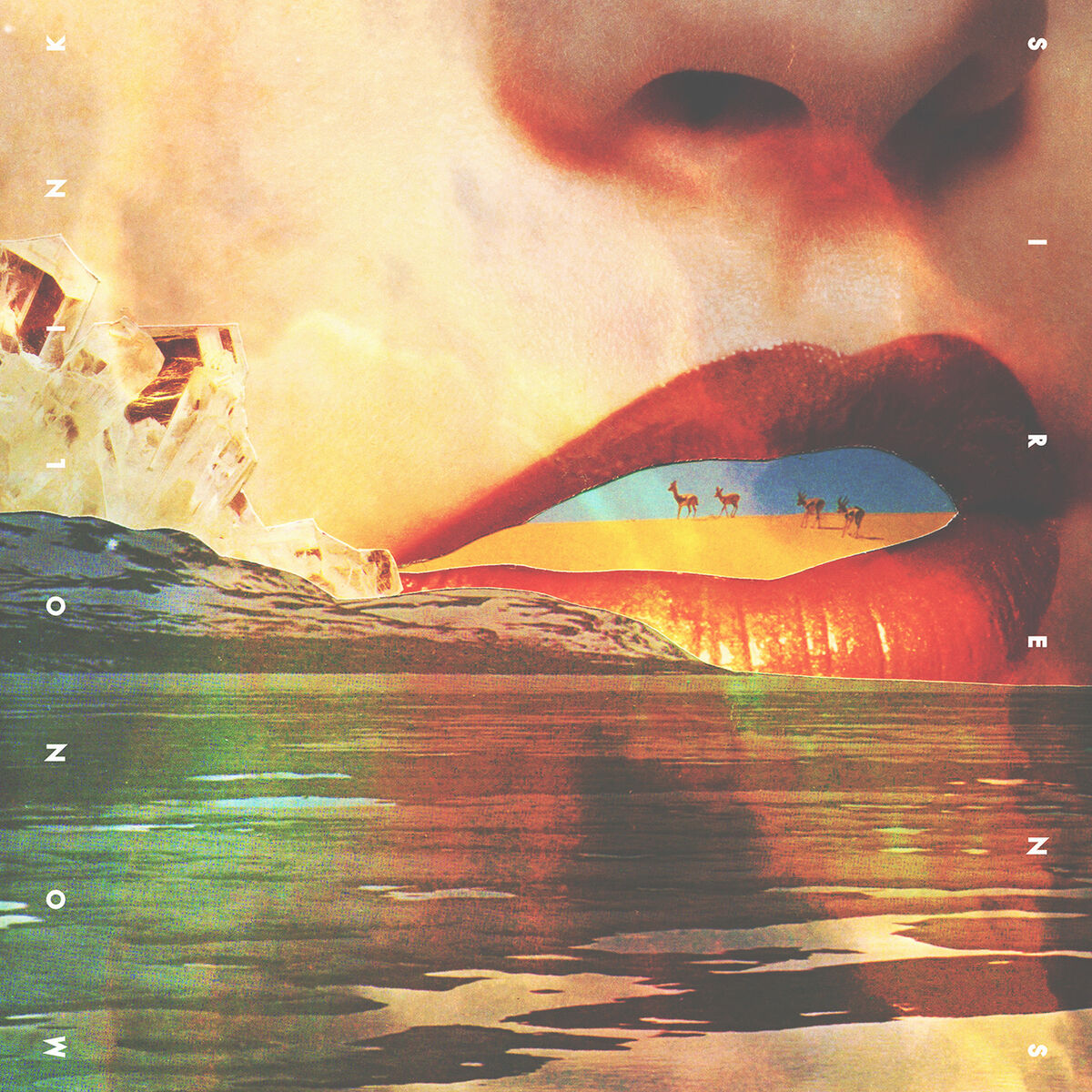 Album cover of Sirens