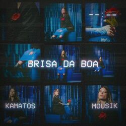 Cover of Brisa da Boa