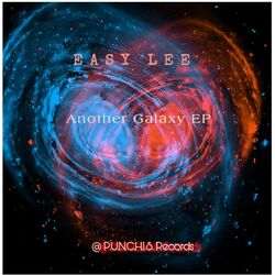 Cover of Another Galaxy